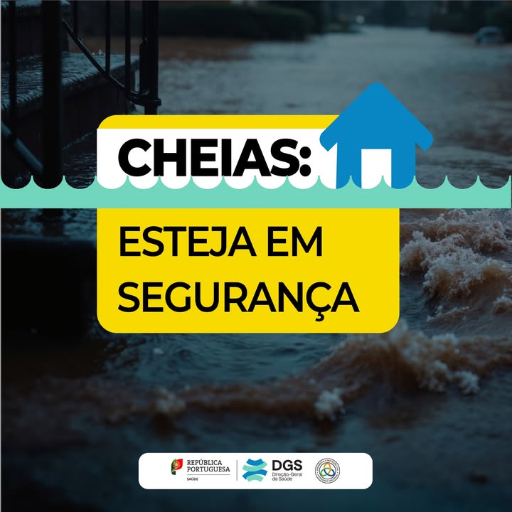 Photos from Direção-Geral da Saúde's post