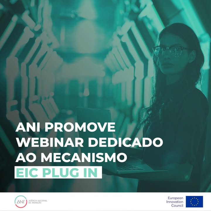 🚀 Webinar ANI: Mecanismo EIC Plug In