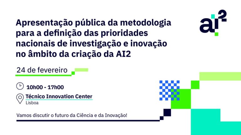 📢 Apresentação Pública da Metodologia para Definição das Prioridades Nacionais de