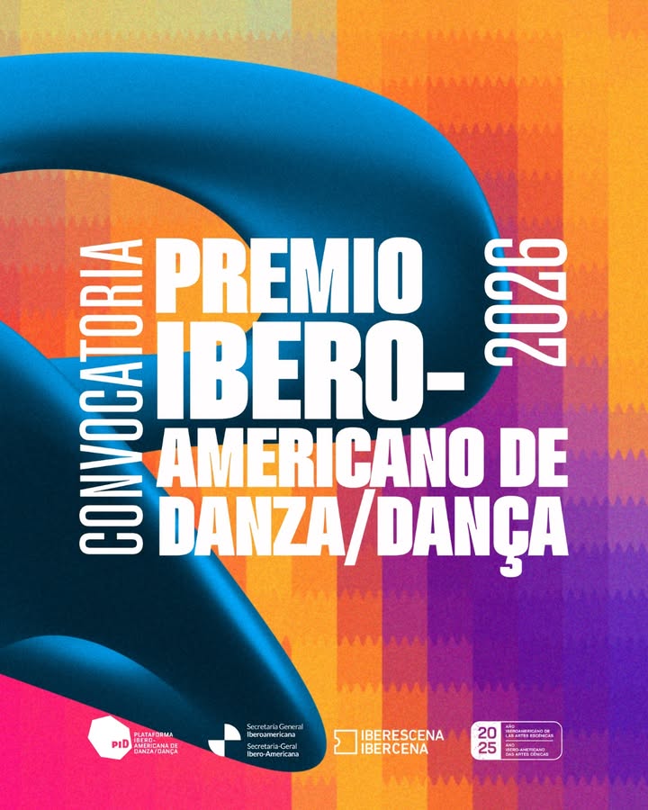 PRÉMIO → DANÇA