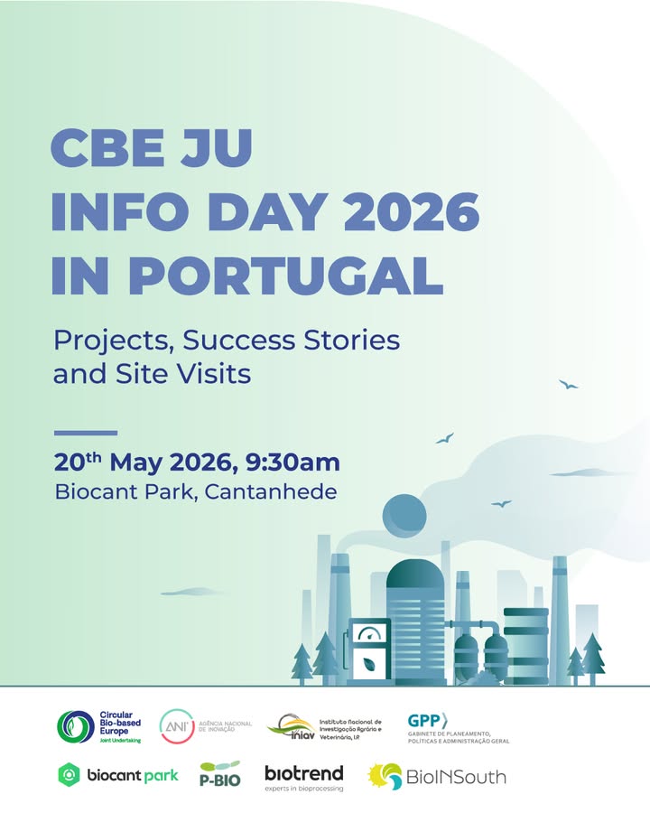 🌱 CBE JU Info Day 2026