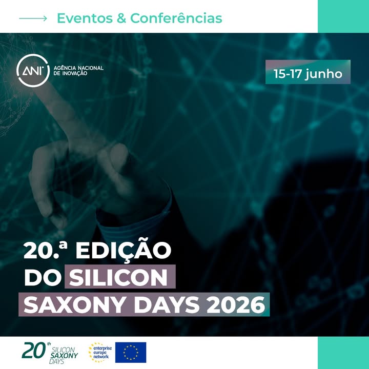 🔌 Silicon Saxony Days 2026