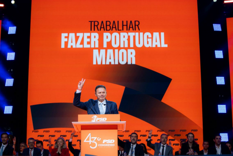 Dez medidas de um Governo reformista para fazer Portugal maior