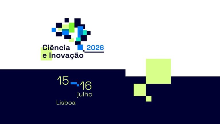 Encontro Ciência e Inovação 2026 - Sessões Plenárias