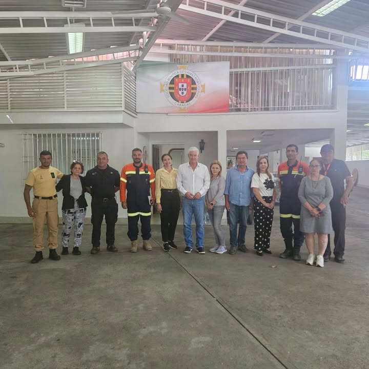 Photos from Embaixada de Portugal em Caracas's post