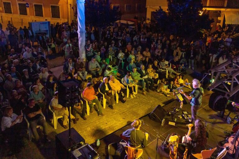 CARTAZ → MÚSICA → ALVERCA DO RIBATEJO